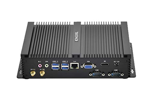 KINGDEL Industrial PC