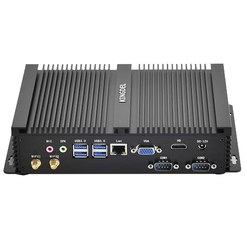 KINGDEL Mini Business PC