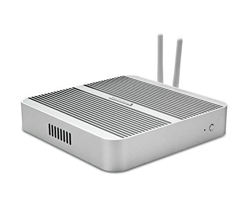 KINGDEL Mini Desktop Computer