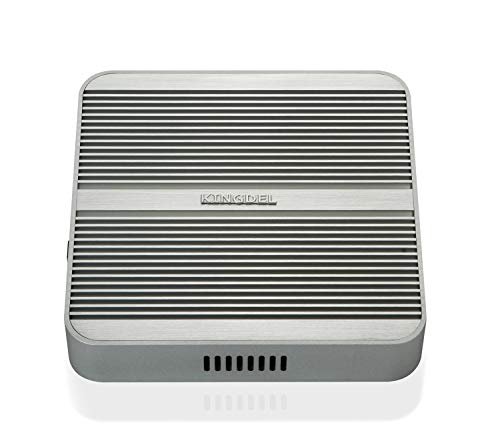 KINGDEL Mini Desktop Computer