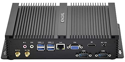 KINGDEL NC3000 Mini PC